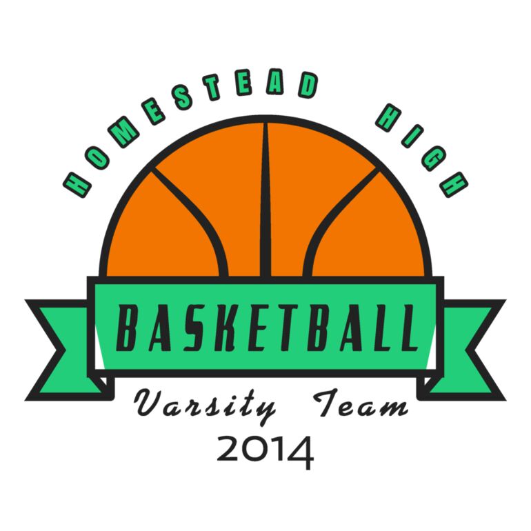 Basketball Template DNT001 Thumbnail