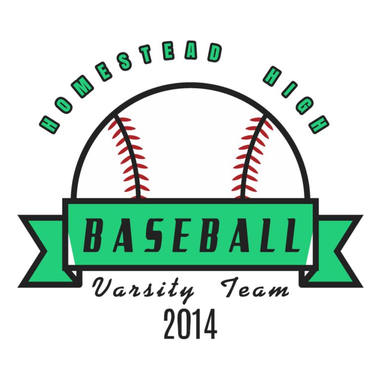 Baseball Template DNT001 Thumbnail
