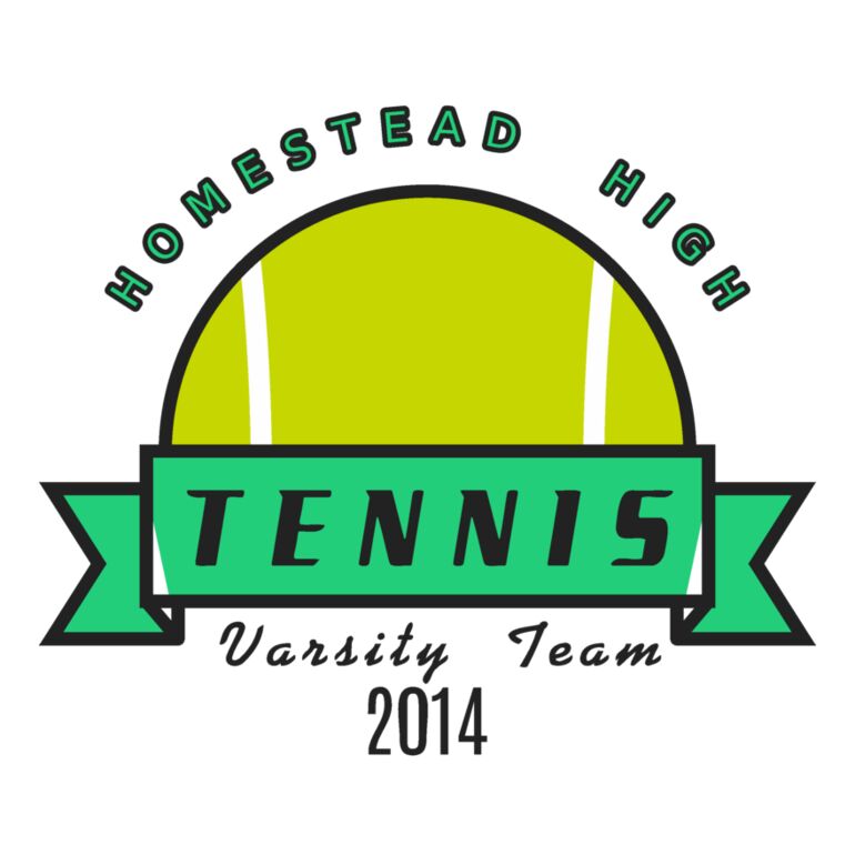 Tennis Template DNT001 Thumbnail