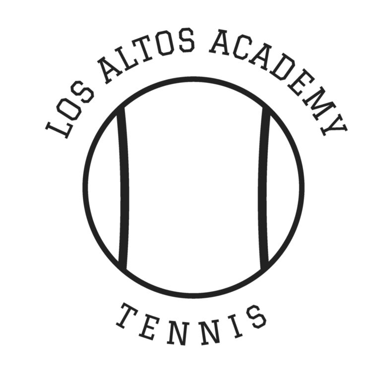 Tennis Template DNT002 BW Thumbnail