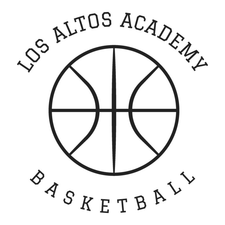 Basketball Template DNT002 BW Thumbnail