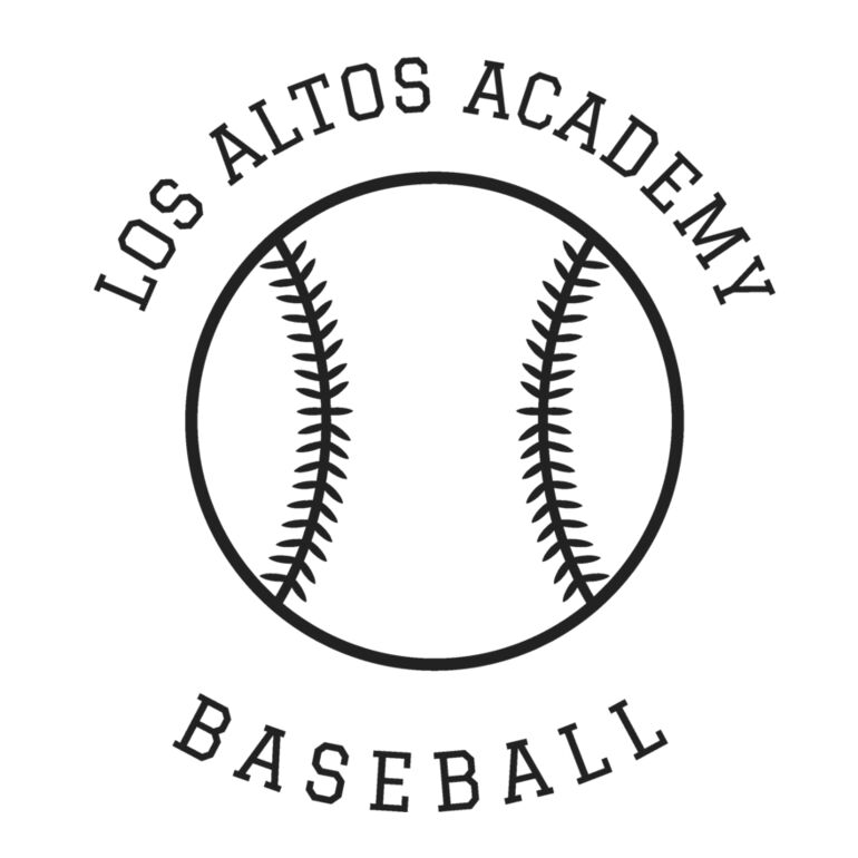 Baseball Template DNT002 BW Thumbnail