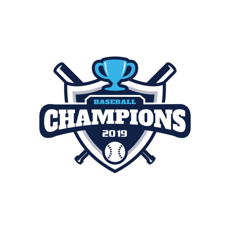 Champions Baseball logo 01 Thumbnail
