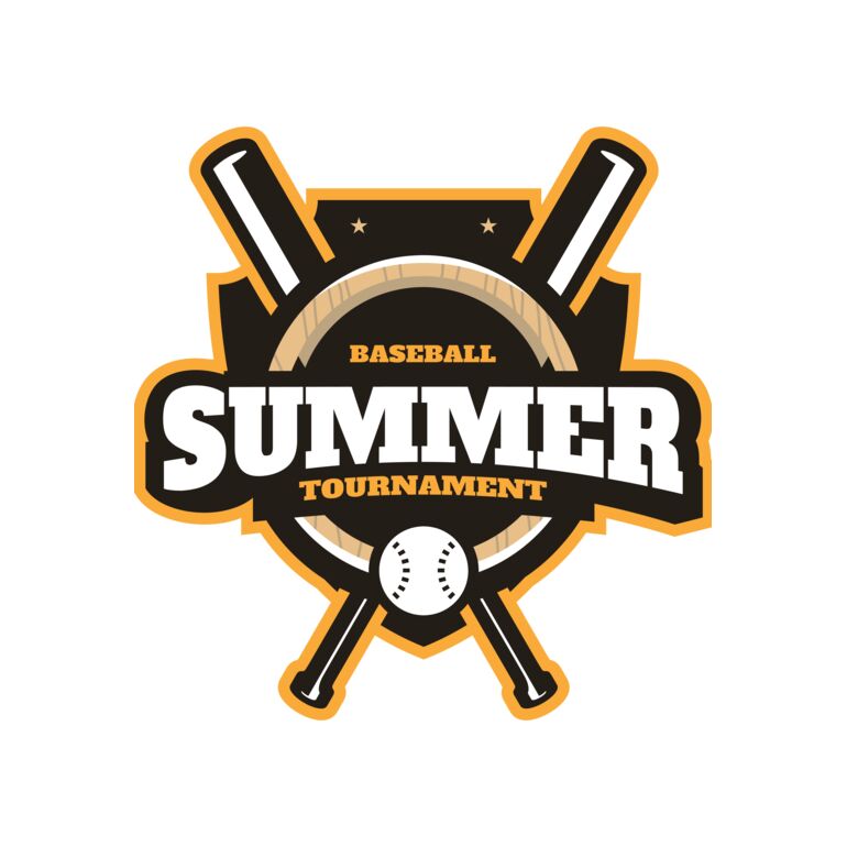 Summer Tournament Baseball logo 01 Thumbnail