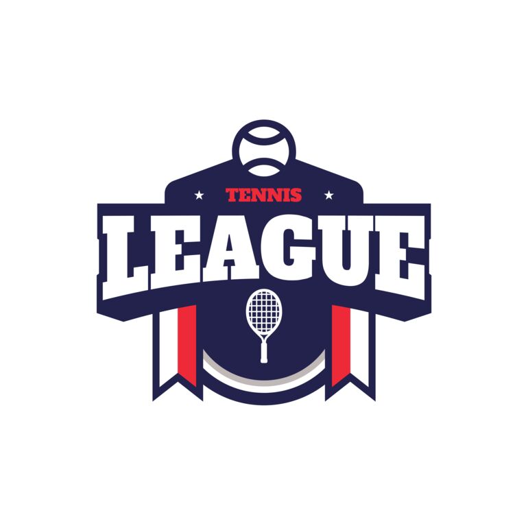 League Tennis logo 01 Thumbnail