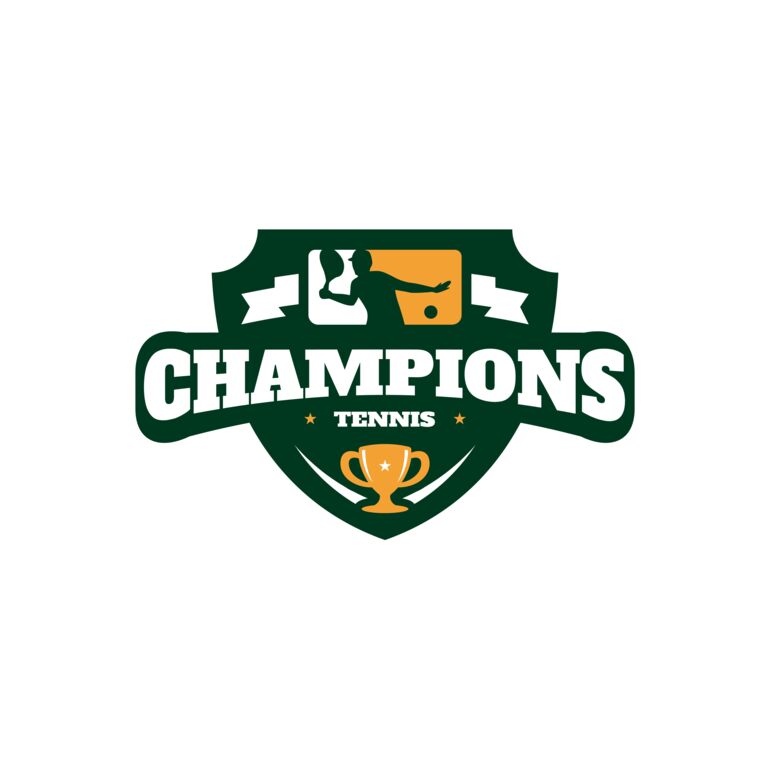 Champions Tennis logo 01 Thumbnail