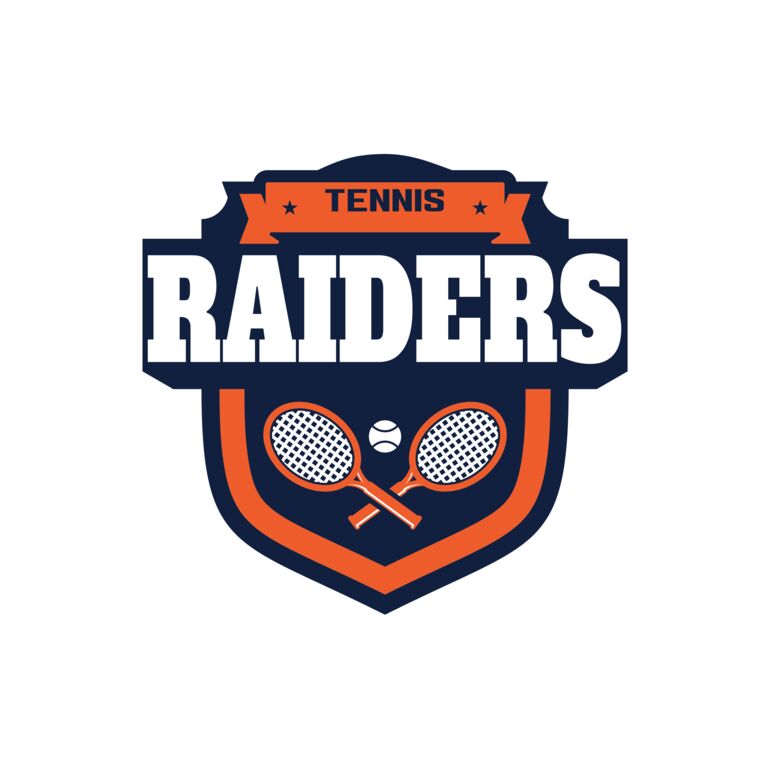 Raiders Tennis logo 01 Thumbnail