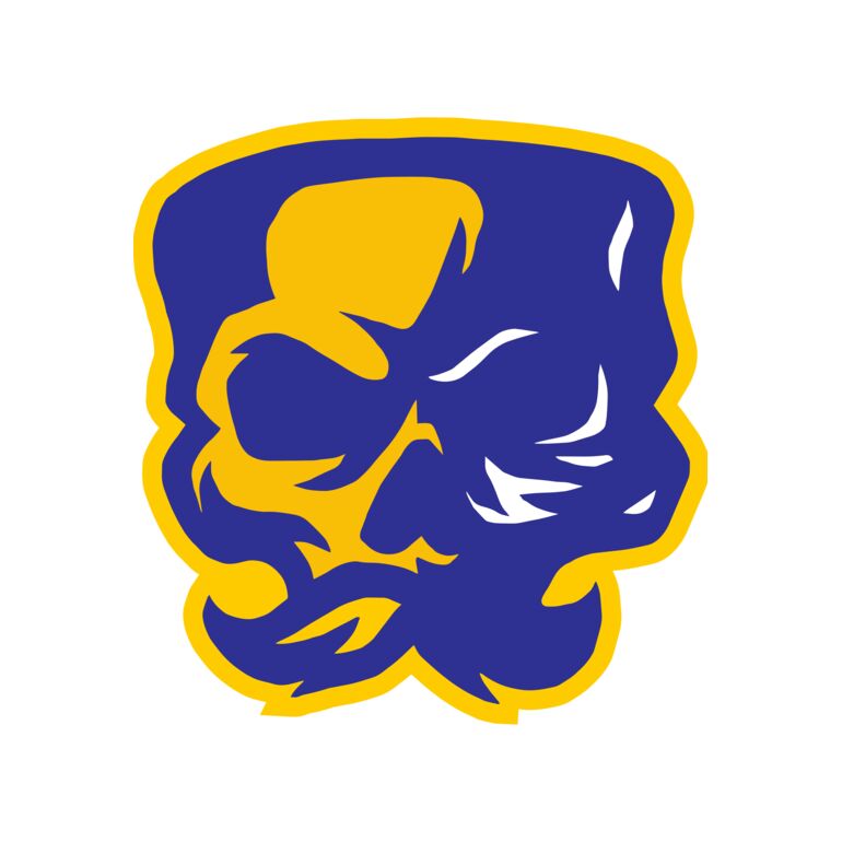 Elements Skulls logo template 151 Thumbnail