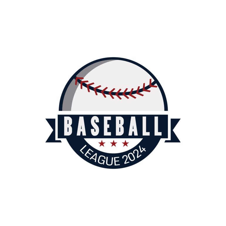 Baseball League Thumbnail