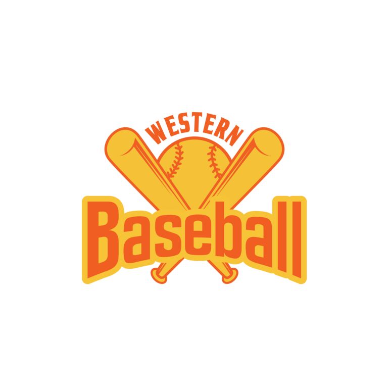 Baseball Team Logo 03 Thumbnail