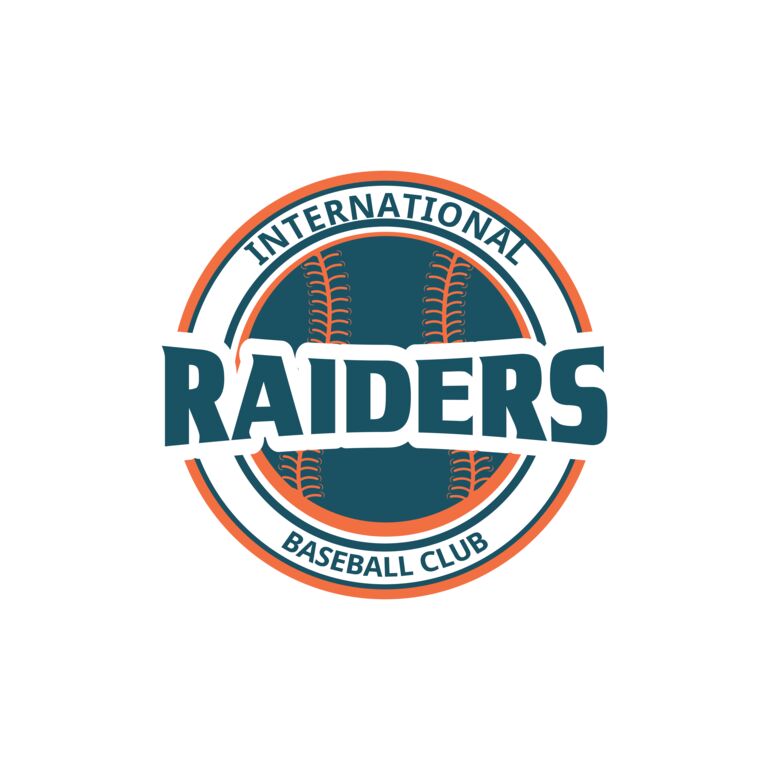 Baseball Logo Team 02 Thumbnail