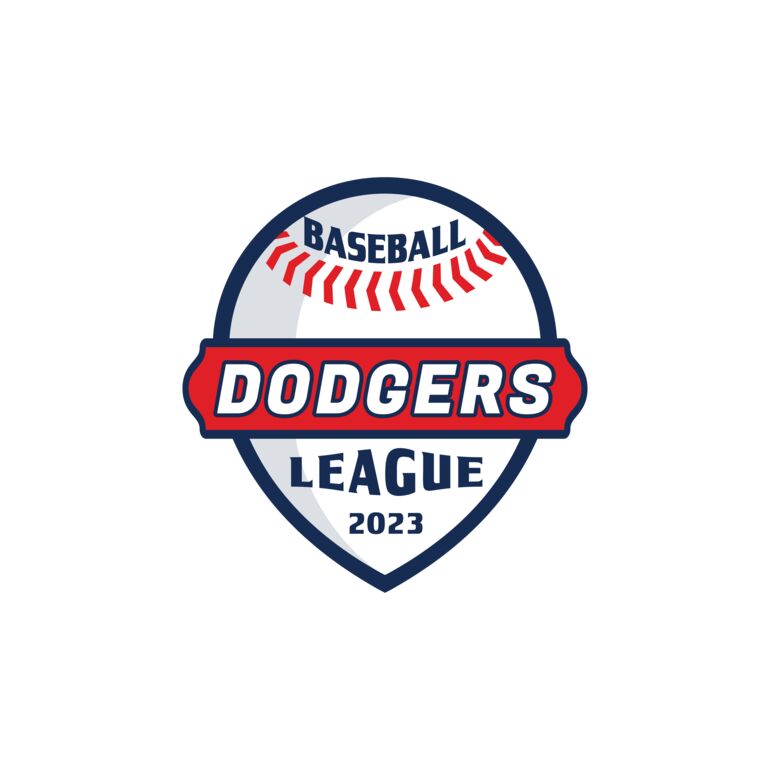 Baseball League Logo 02 Thumbnail