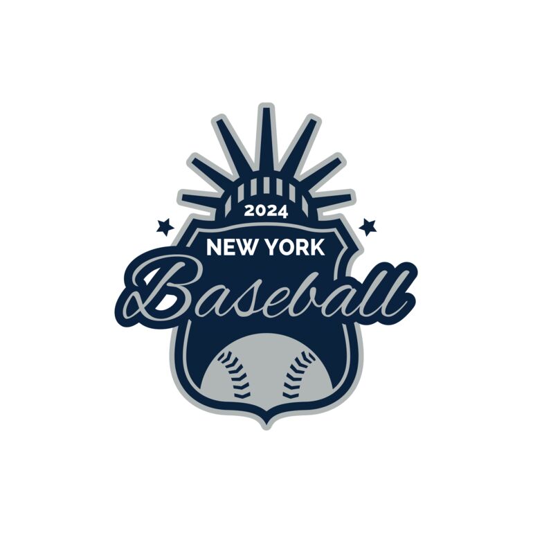 Baseball New York Thumbnail