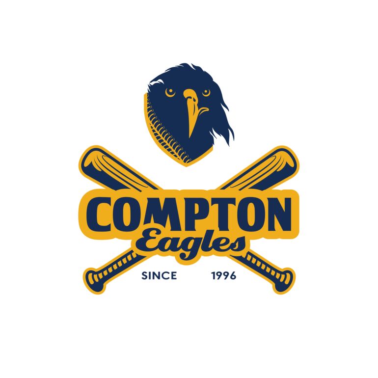 Baseball Logo Team 08 Thumbnail