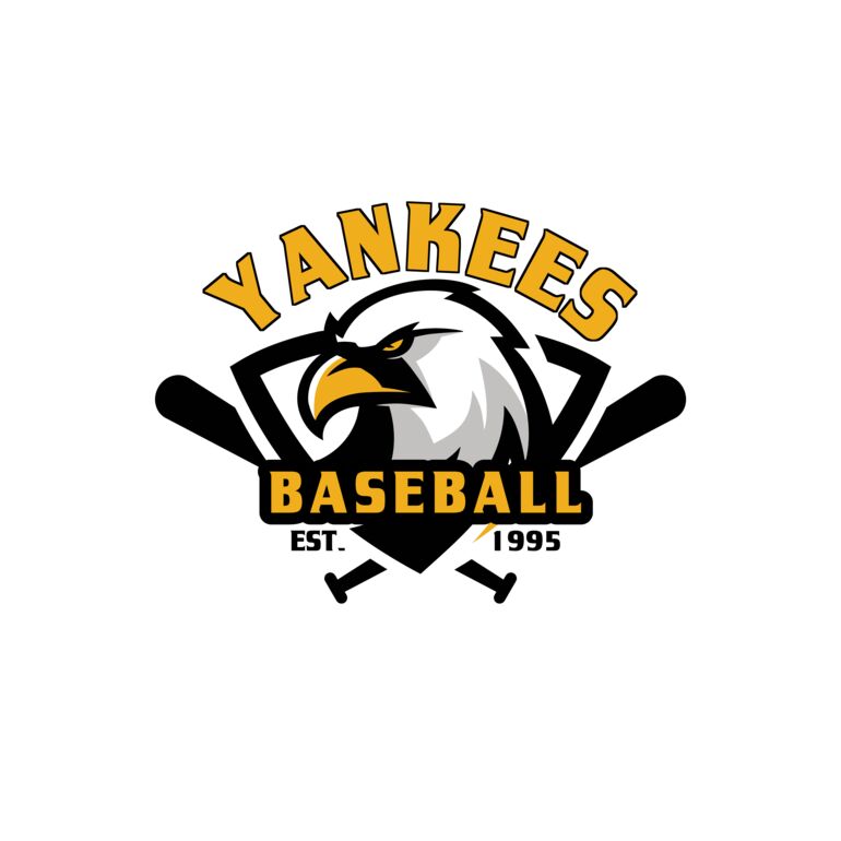 Baseball Logo Team 09 Thumbnail