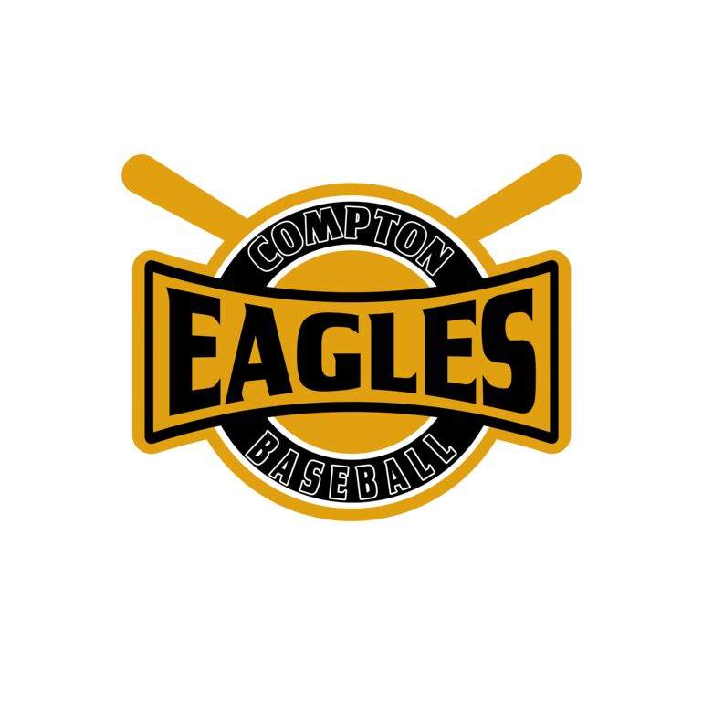 Baseball Logo Team 10 Thumbnail