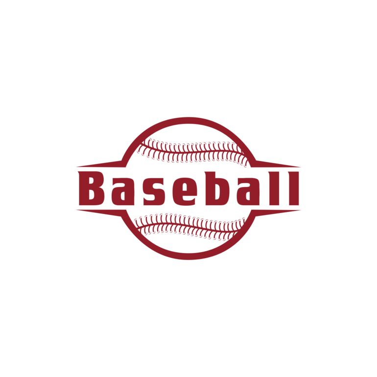Baseball Logo Team 11 Thumbnail