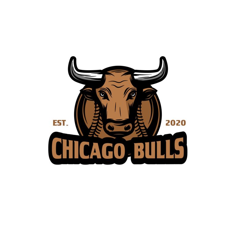 Baseball Logo Team 13 Thumbnail