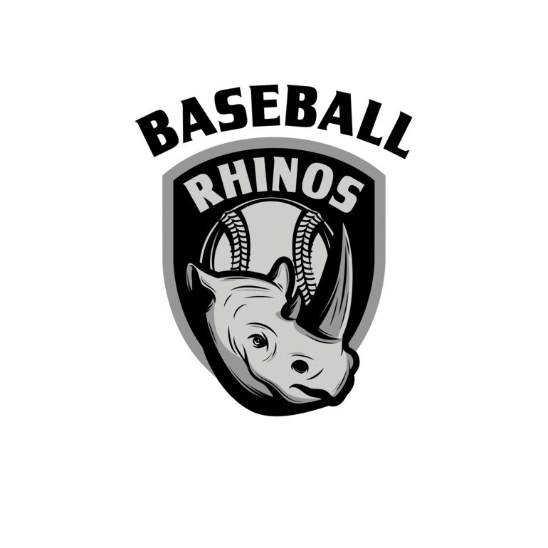 Baseball Rhinos 01 Thumbnail