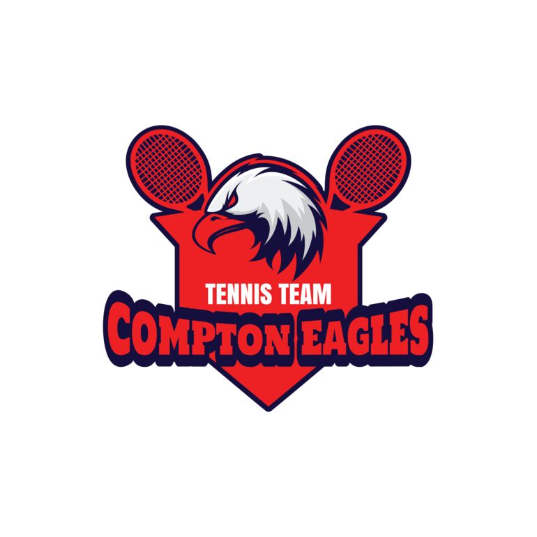 Compton Eagles Tennis Team 01 Thumbnail