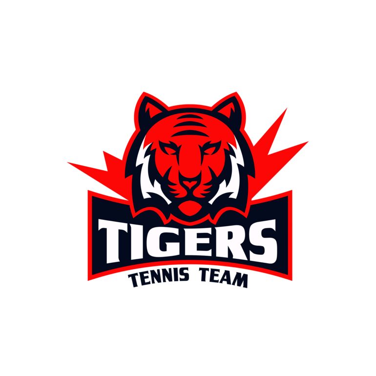 Tigers Tennis Team Thumbnail