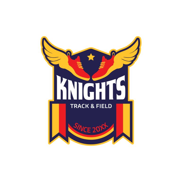 Knights Track & Field 01 Thumbnail