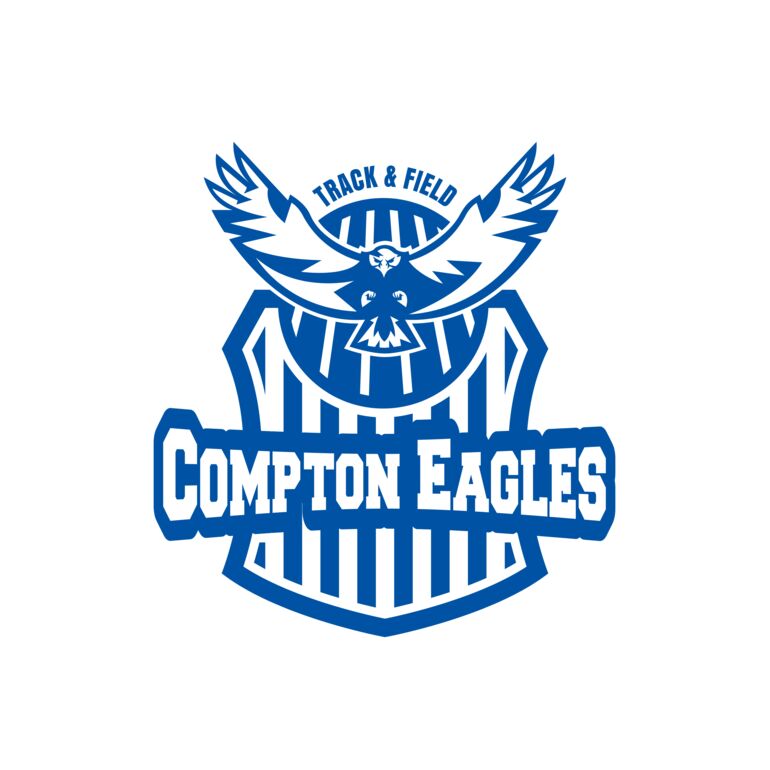 Compton Eagles Track & Field 01 Thumbnail
