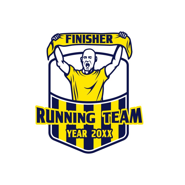 Run Team Track & Field 02 Thumbnail