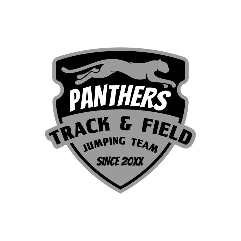 Panthers Track & Field team Thumbnail