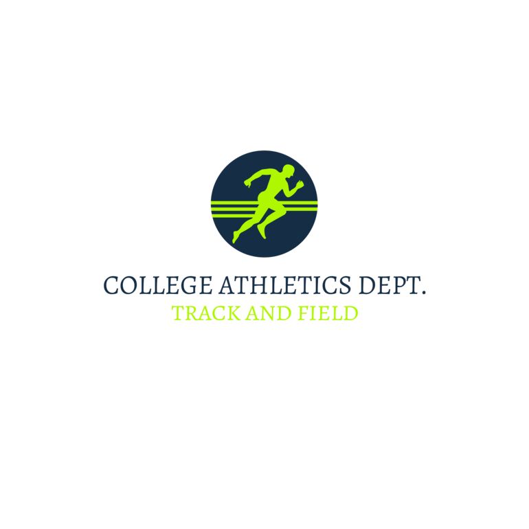 Track &amp; Field Team Logo 11 Thumbnail