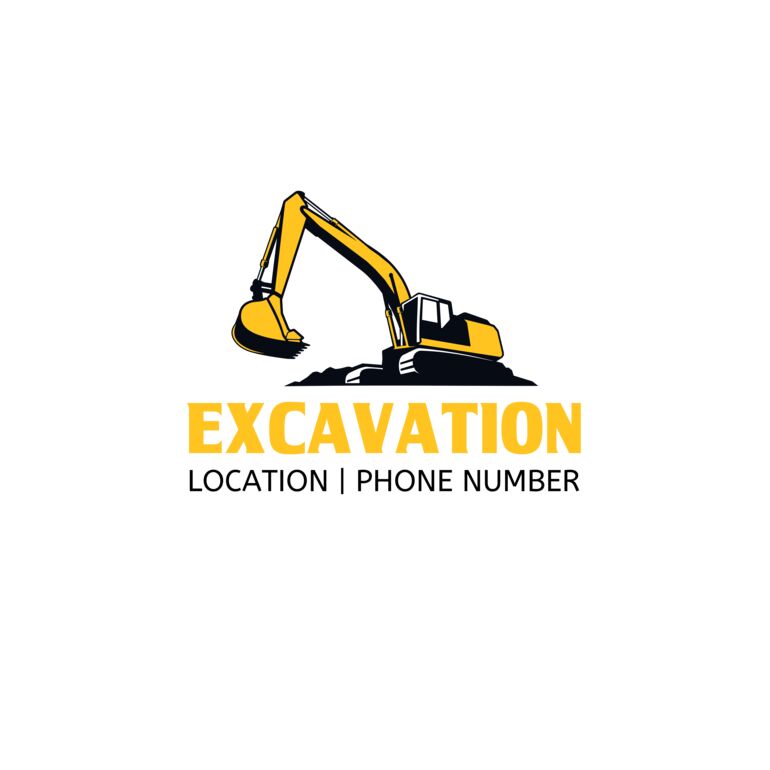 Excavator 05 Thumbnail