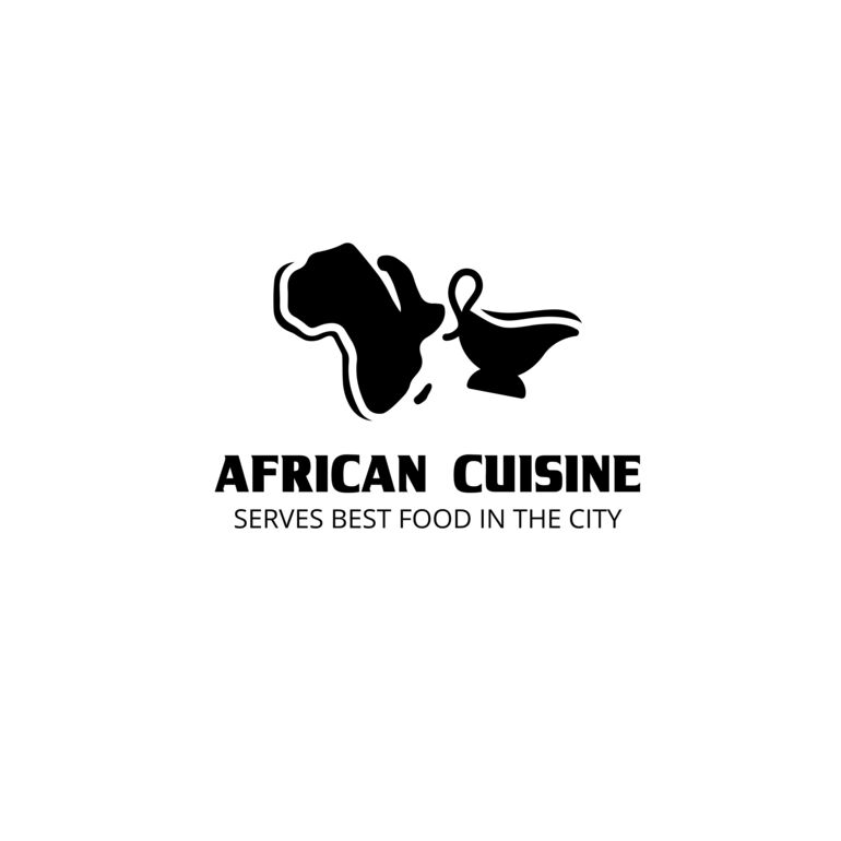African food Thumbnail