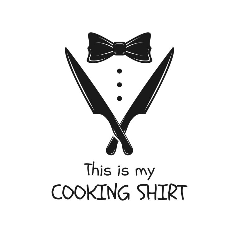 Cooking Shirt 01 Thumbnail