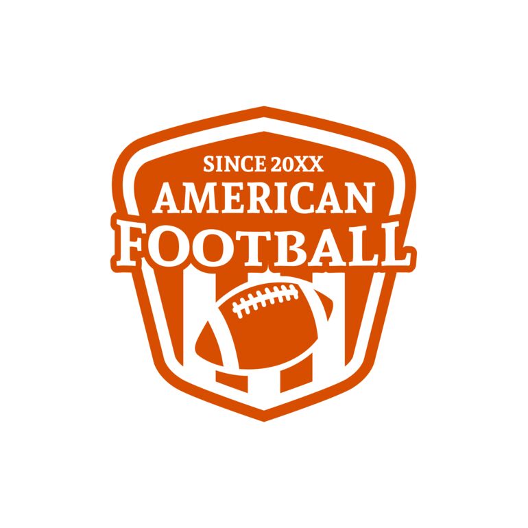 American Football logo 02 Thumbnail