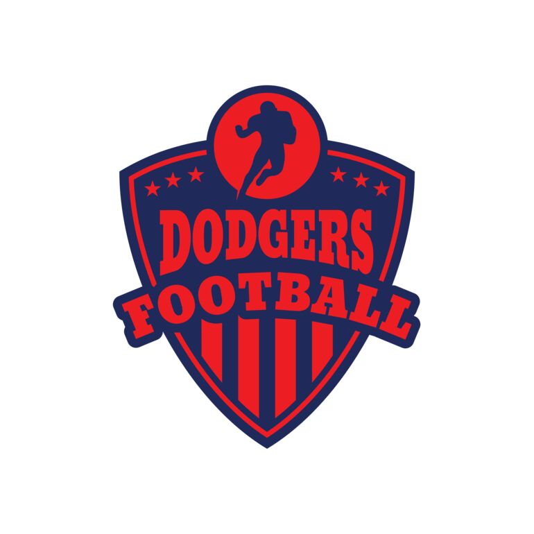 American Football logo 06 Thumbnail