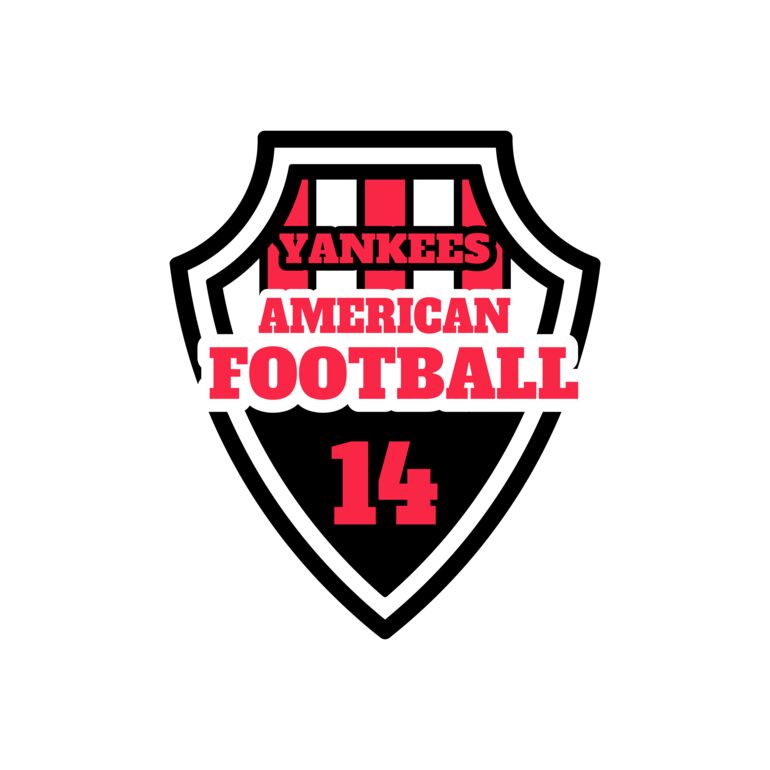 American Football logo 08 Thumbnail
