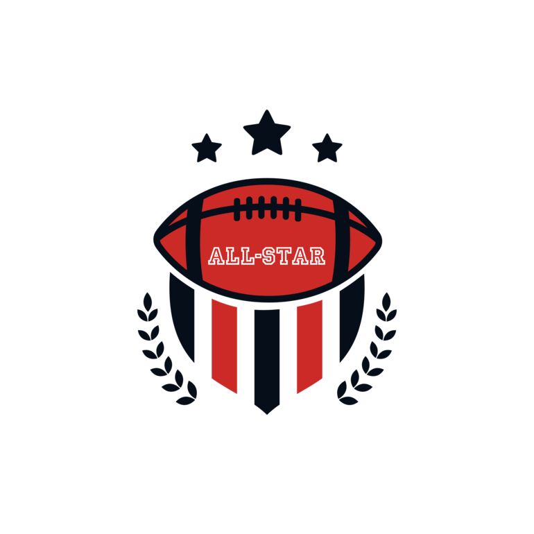 American Football logo 10 Thumbnail