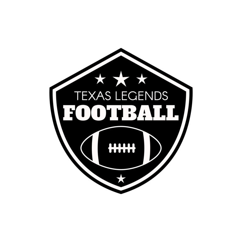 American Football logo 11 Thumbnail
