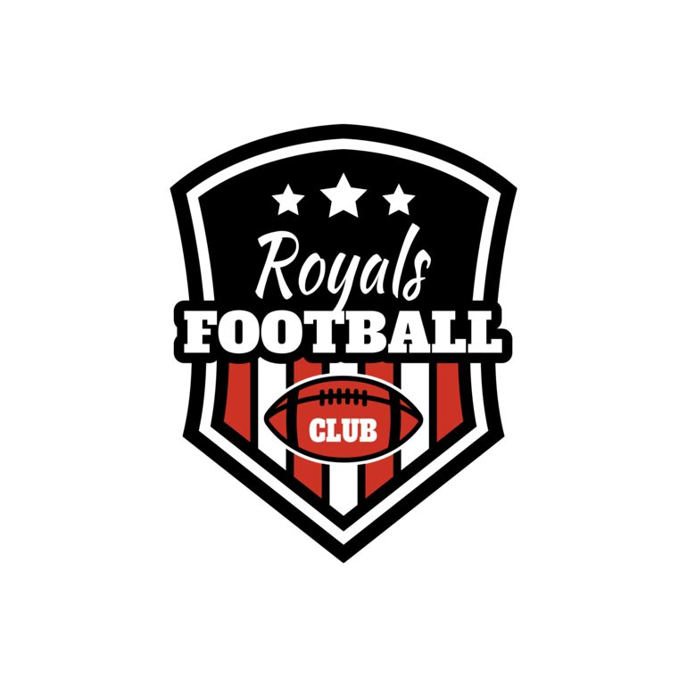 American Football logo 15 Thumbnail