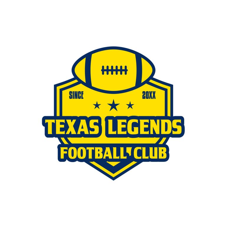 American Football logo 16 Thumbnail