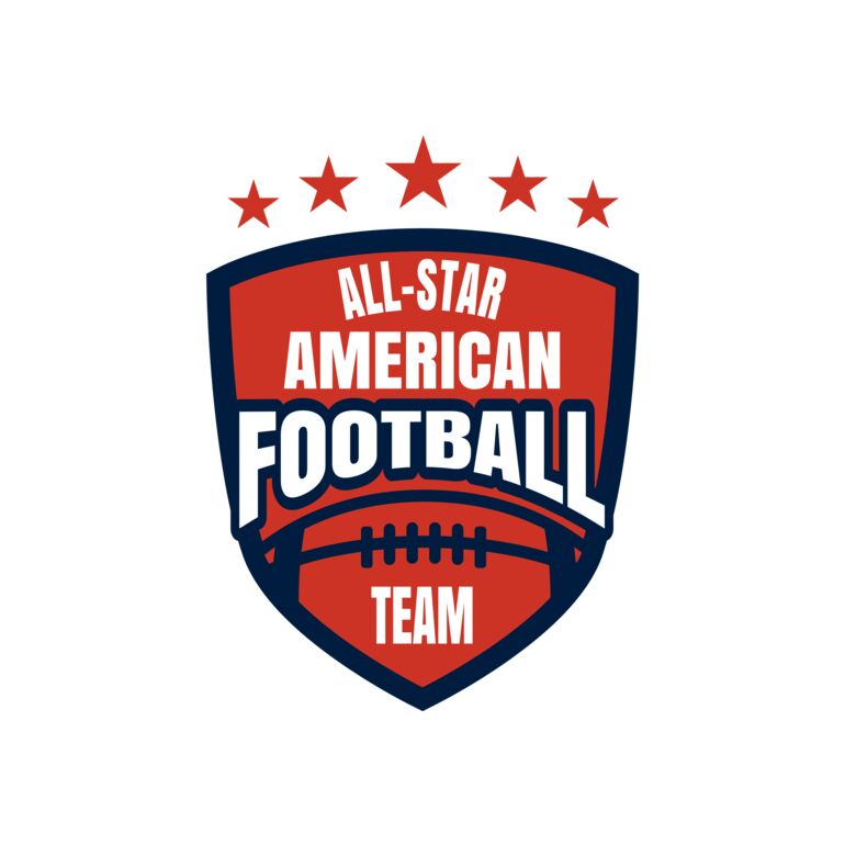 American Football logo 19 Thumbnail
