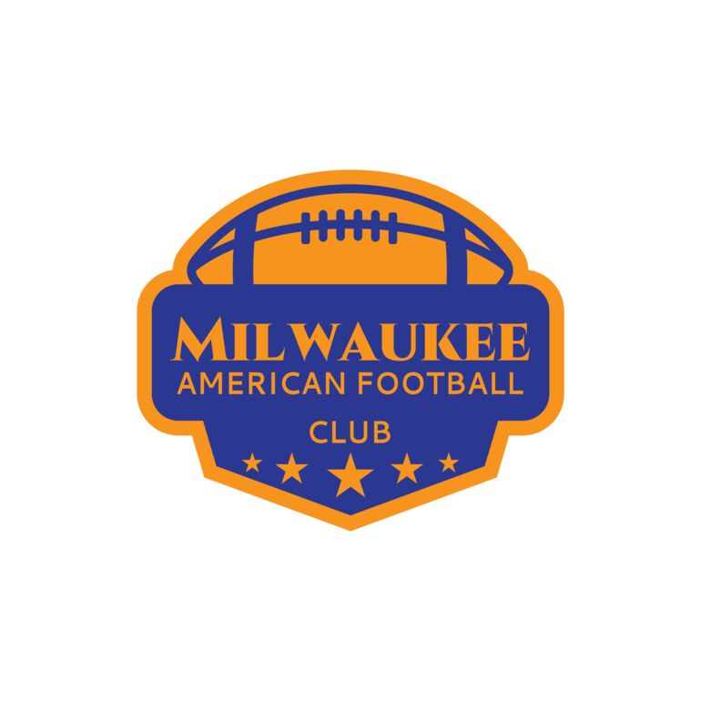 American Football logo 22 Thumbnail