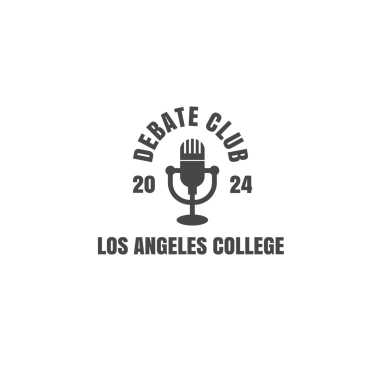 Debate Club 01 Thumbnail