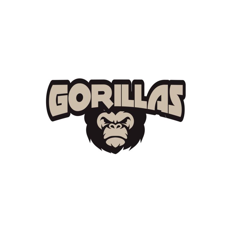 School Gorillas 01 Thumbnail