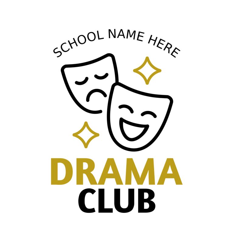 Drama Club 01 Thumbnail