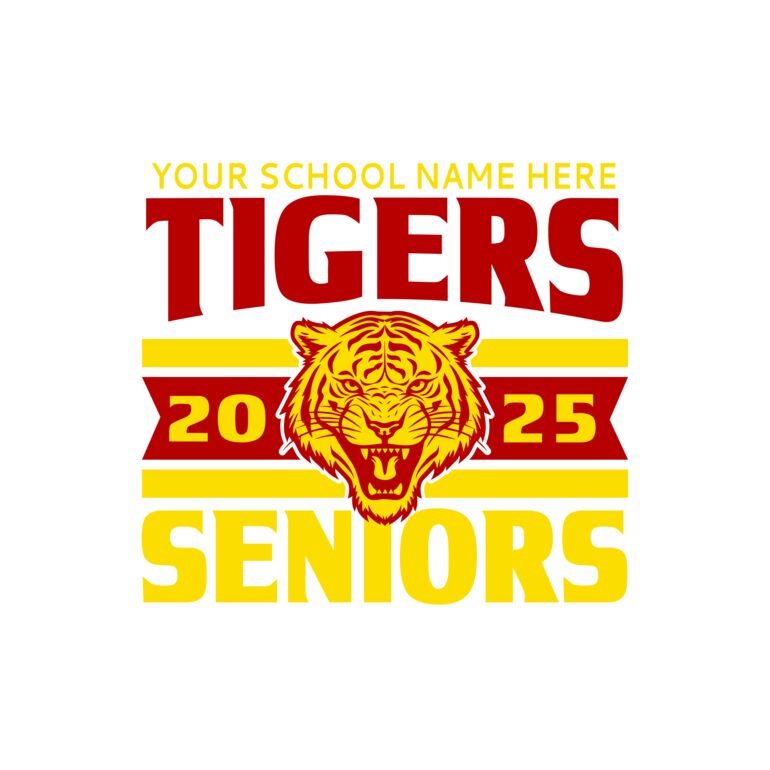 School Tigers 10 Thumbnail