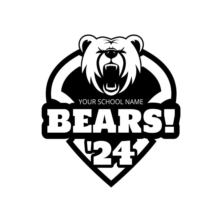 School Bears 04 Thumbnail