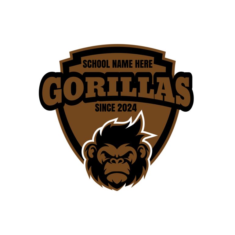 School Gorillas 03 Thumbnail