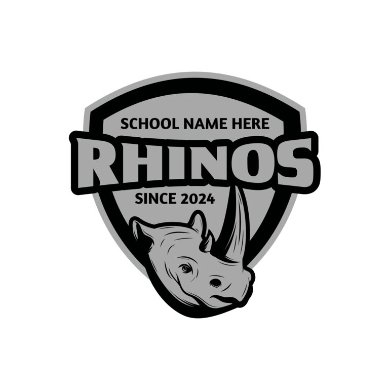 School Rhinos 01 Thumbnail