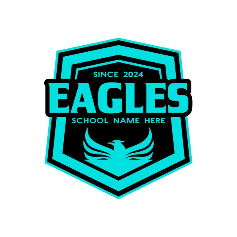School Eagles 12 Thumbnail